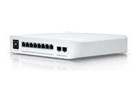 Ubiquiti Produits Ubiquiti USW-PRO-8-POE