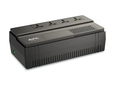 APC Back-UPS BV 500VA AVR Universal UK