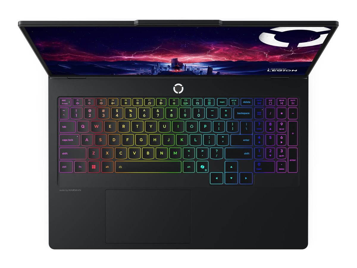 Lenovo Legion Pro 5 Laptop 16 Inch - 16 GB RAM - 1 TB SSD NVMe