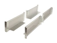 APC 2-Post Mounting Rail Kit