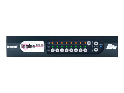 BSS Soundweb London BLU-BIB