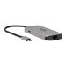 Eaton Tripp Lite Series USB C Hub