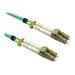 Cables Direct network cable - 2 m - 2 m - aqua
