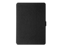 FIXED Topic Beskyttelsescover Sort Xiaomi Redmi Pad SE