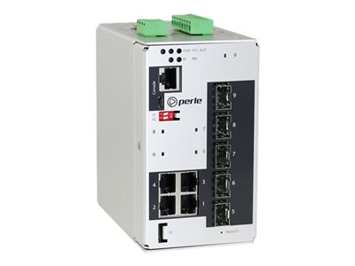 Perle IDS-409-5SFP-XT
