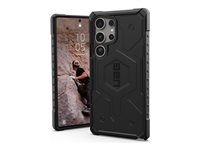 UAG Pathfinder Series Beskyttelsescover Olive-drab Samsung Galaxy S24 Ultra