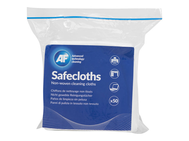 Af Safecloths Cleaning Cloths