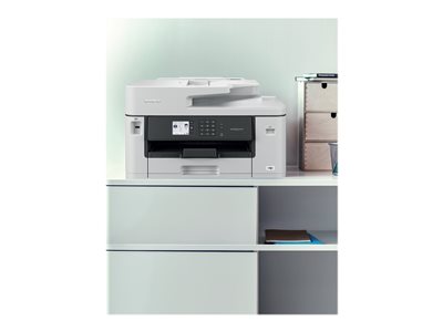 BROTHER MFCJ5345DW Professional 4in1 MFP, BROTHER  (BILD1)