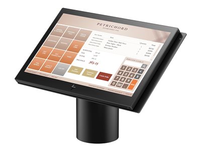 HP ElitePOS G1 Retail System 141