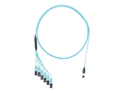 Panduit QuickNet - Network cable