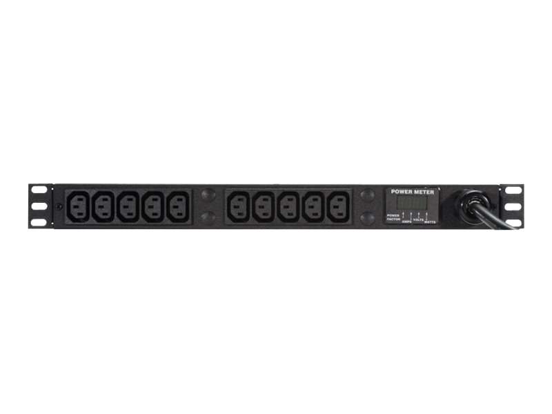 Geist Metered Standard VHVLCN102-102C13TL6