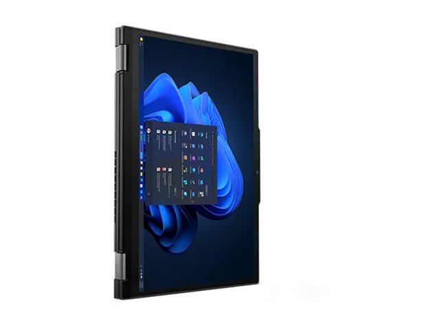 Lenovo ThinkPad E16 Gen 2 - 16" - AMD Ryzen 5 - 7535HS - 16 Go RAM - 512 Go SSD - Franais