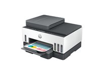 HP Smart Tank 750 All-in-One Blækprinter