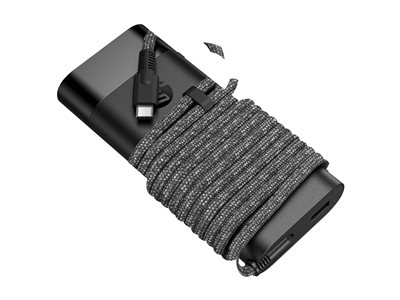 0198122961030 - HP 110W USB-C Laptop Charger EURO (EN) 0198122961030 - HP 110W USB-C Laptop Charger EURO (EN)