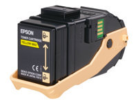 Epson Cartouches Laser d'origine C13S050602
