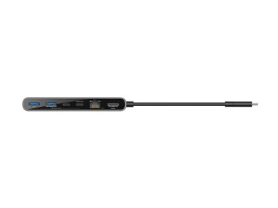 CONNECT - docking station - USB-C - HDMI - 2.5GbE