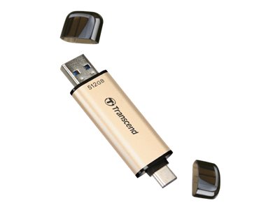 TRANSCEND TS512GJF930C, Speicher USB-Sticks, TRANSCEND  (BILD5)