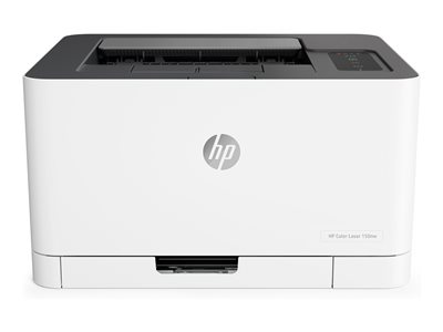 HP Color Laser 150nw Printer