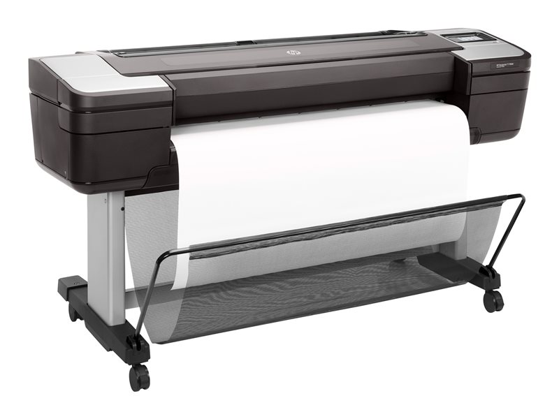 HP DesignJet T1700dr - imprimante grand format - couleur - jet d\'encre