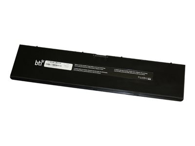 BTI 451-BBOG-BTI - Notebook battery (equivalent to: Dell 451-BBFV, Dell 34GKR, Dell G0G2M, Dell 451-BBOG, Dell 462-3750)