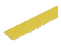 StarTech .com Rouleau de ruban à bouclettes auto-grippantes