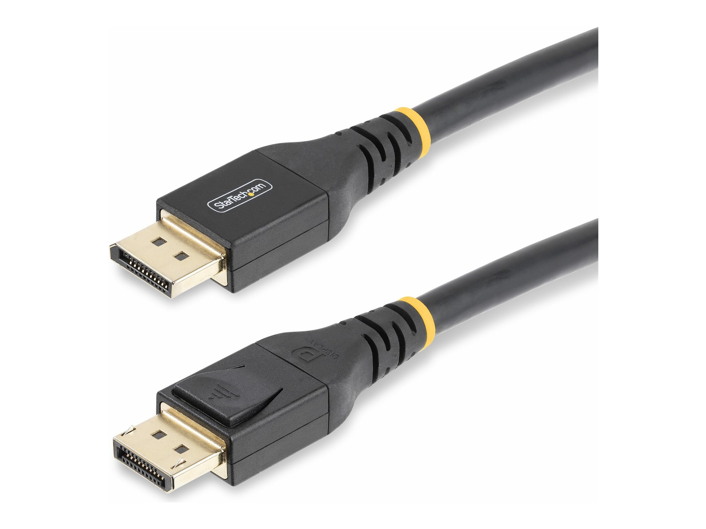 DisplayPort to DisplayPort 1.4 Cable –