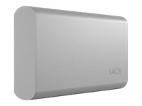 LaCie Portable SSD STKS500400