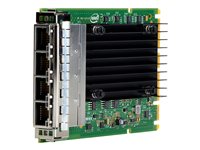 Intel E610-IT4 - network adapter - OCP 3.0 - Gigabit Ethernet x 4