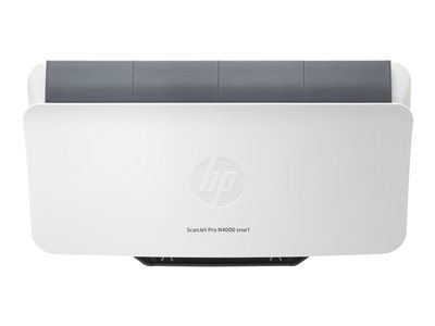 HP Scanjet Pro N4000 snw1 Sheet-feed