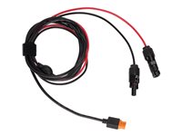 Ecoflow Solar til XT60i-opladerkabel 5 m (LXT60IF+MC4-5M)