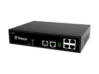 Yeastar TB Series TB400 VoIP-gateway Ethernet Fast Ethernet Sort