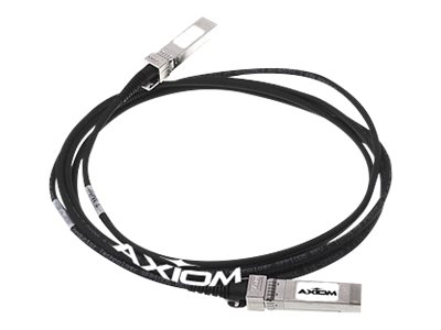 Axiom - 1000Base direct attach cable