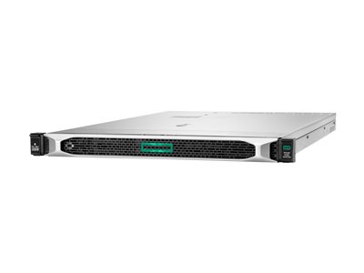HPE ProLiant DL360 Gen10 Plus Network Choice