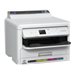 Epson WorkForce Pro WF-C5390 (Voltage: AC 100-240 V) - Image 8: Left-angle
