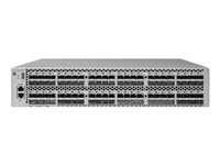 HPE StoreFabric SN6500B 16Gb 96-port/96-port Active Fibre Channel Switch Switch managed 