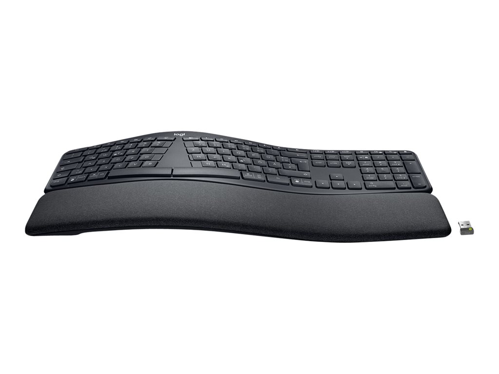 LOGI ERGO K860 for Business DE