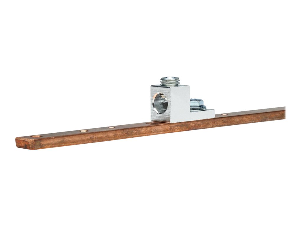 EATON SmartRack Copper Bus Ground Bar