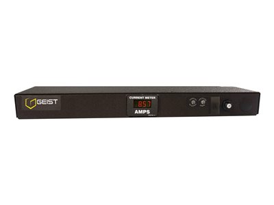 Geist Metered Surge SPFAN104-1025