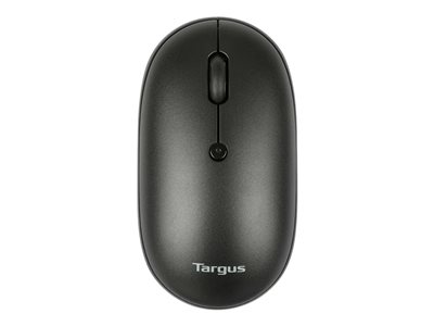 Targus Mouse antimicrobial right and left-handed wireless Bluetooth 5.0 black