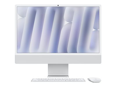 APPLE IMAC 24i SL/10CCPU/10CGPU/24GB/512 - MCR24D/A