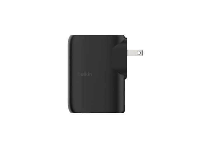 Belkin BOOST CHARGE - Banque d'alimentation/adaptateur secteur - 5000 mAh - 25 Watt 
