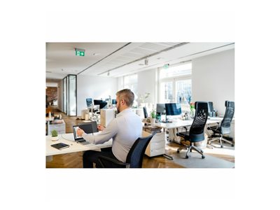 Kensington MagPro - Filtre de confidentialité pour ordinateur portable - 16:10 - amovible 