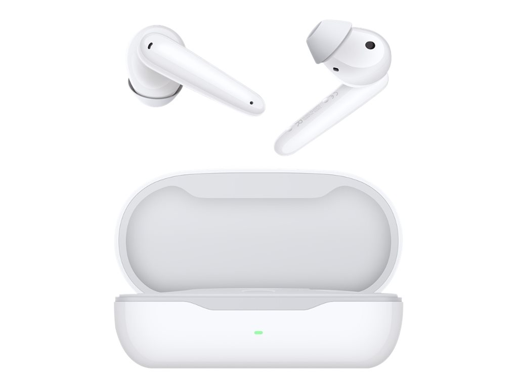 Huawei FreeBuds 5i true wireless earbuds review