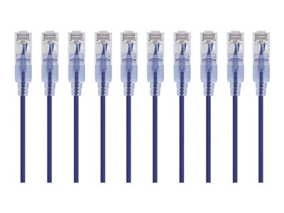 Monoprice SlimRun - Patch cable