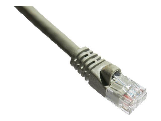 Axiom - Patch cable - RJ-45 (M) to RJ-45 (M)
