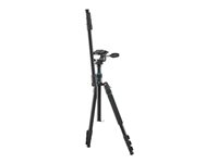 Cullmann Rondo 460M RW20 Stativ med ben