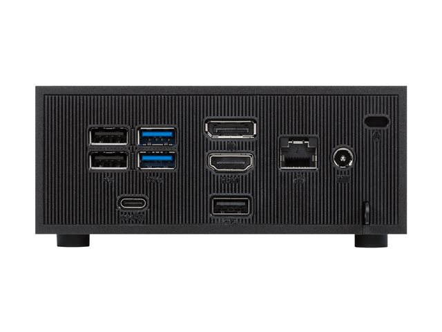 ASUS PN42-BBN100MV Intel Celeron N100