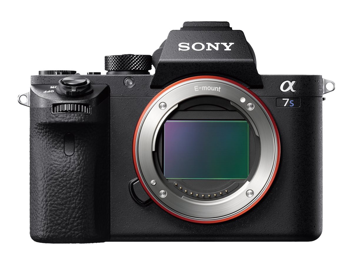 Sony a7s II ILCE-7SM2