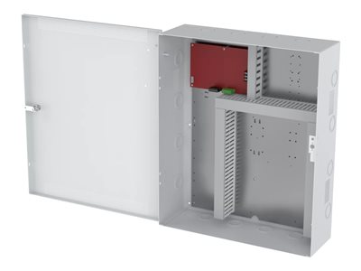 AXIS TA1203 POWER ENCLOSURE AXIS TA1203 POWER ENCLOSURE