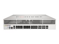 Fortinet FortiGate 1100E Security appliance with 3 years UTM Protection Bundle 